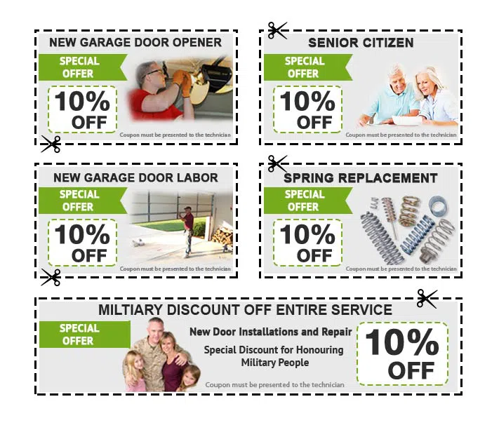 Interstate Garage Door Service Pasadena, TX 713-929-3071 - CouponSet25-five